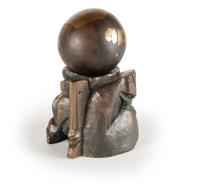 Waffe des Untergrunds