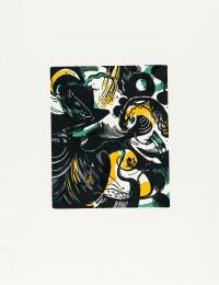 Woodcuts