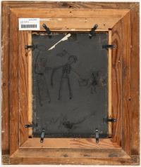 Bildnis Hans Gerhart Sievers