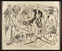 "Die Nacht" (The Night)