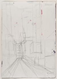 „The Refugee Squat“