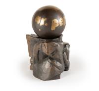 Waffe des Untergrunds