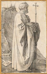 Der Apostel Philippus