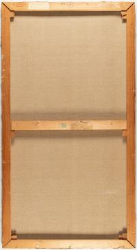 Stillleben mit der 4