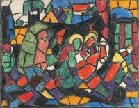 Komposition (Anbetung)