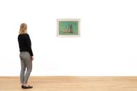 "Dein ist mein Herz"