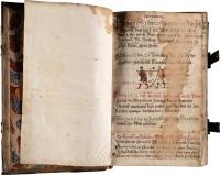 Biblia, das ist die ganze heilige Schrift Alten und Neuen Testaments, Deutsch, Des Martin Luthers (...)