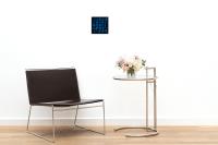 Auflagenobjekt cölinblau ("MI IV / CB 602")