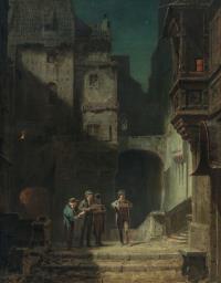 Das Quartett