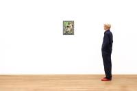 "Eyes, soul ... awake (boddah)"