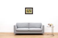 "Europa (Gold-Blau)"