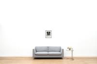 "Maske einer Tänzerin"