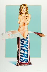 Candy II - Snickers