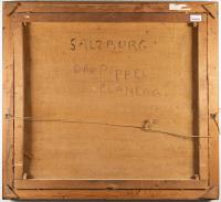 "SALZBURG"