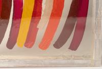 Akkumulation (Color Strokes)