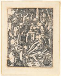 Beweinung Christi