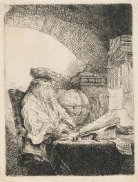 Der Astrologe