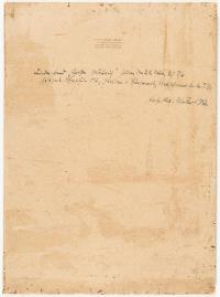 Beethovens Totenmaske