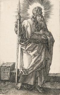 Der Apostel Thomas