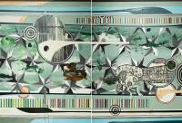 Diptychon: „Eldorado“