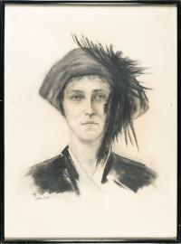 Marie José Herzogin in Bayern