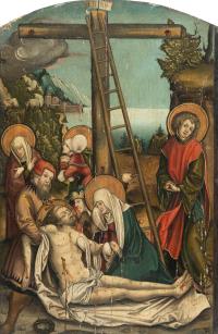 Beweinung Christi