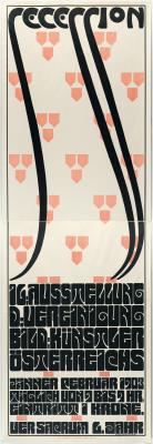 Secession XVI Exhibition