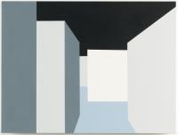 Untitled (Imagine You Are Walking)