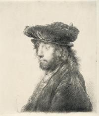 Der vierte Orientalenkopf