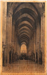 Church Nave