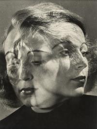 "Christa's two faces"