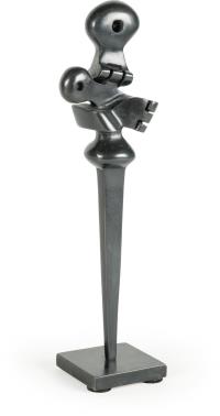 Mother and Child (Maquette)