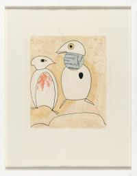 Oiseaux en Peril