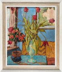 "Tulips"
