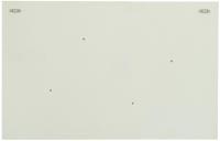 „Faux tableau piège, Serie mosaiques années 50 Vienna 2010-12“