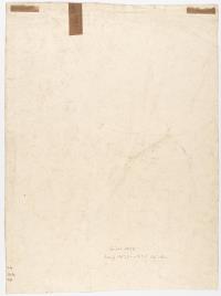 Große Baumstudie
