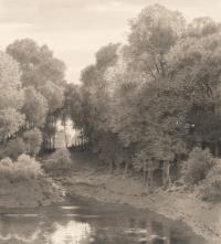 Im Kleinen Tiergarten in Braunfels
