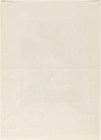 Mademoiselle Marcelle Lender, en buste