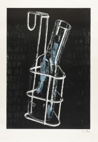 2 Bll.: Zeig was Du hast - Ohne Titel