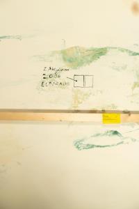 Diptychon: „Eldorado“