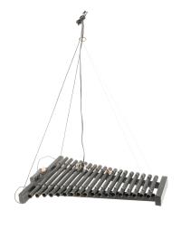 Musikmaschine Xylophon