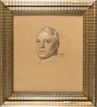 Porträt Richard Müller