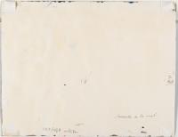 „Descente de la nuit“