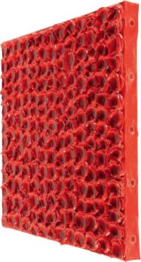 Monocromo rosso ("Monochrome Rouge")