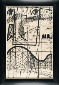 Ohne Titel (New York)