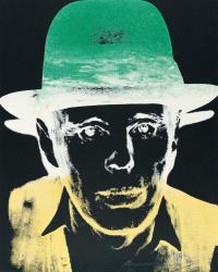 Joseph Beuys 1980/83