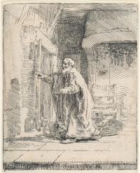 Der blinde Tobias