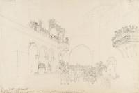 „Einzug König Ludwig I. in Paros“
