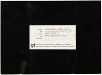 Structural Constellation „SV-9“