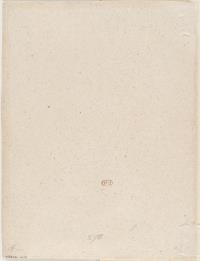 Gelehrter in seiner Stube, genannt: Faust